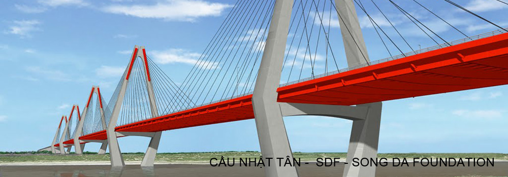 Cầu Nhật Tân